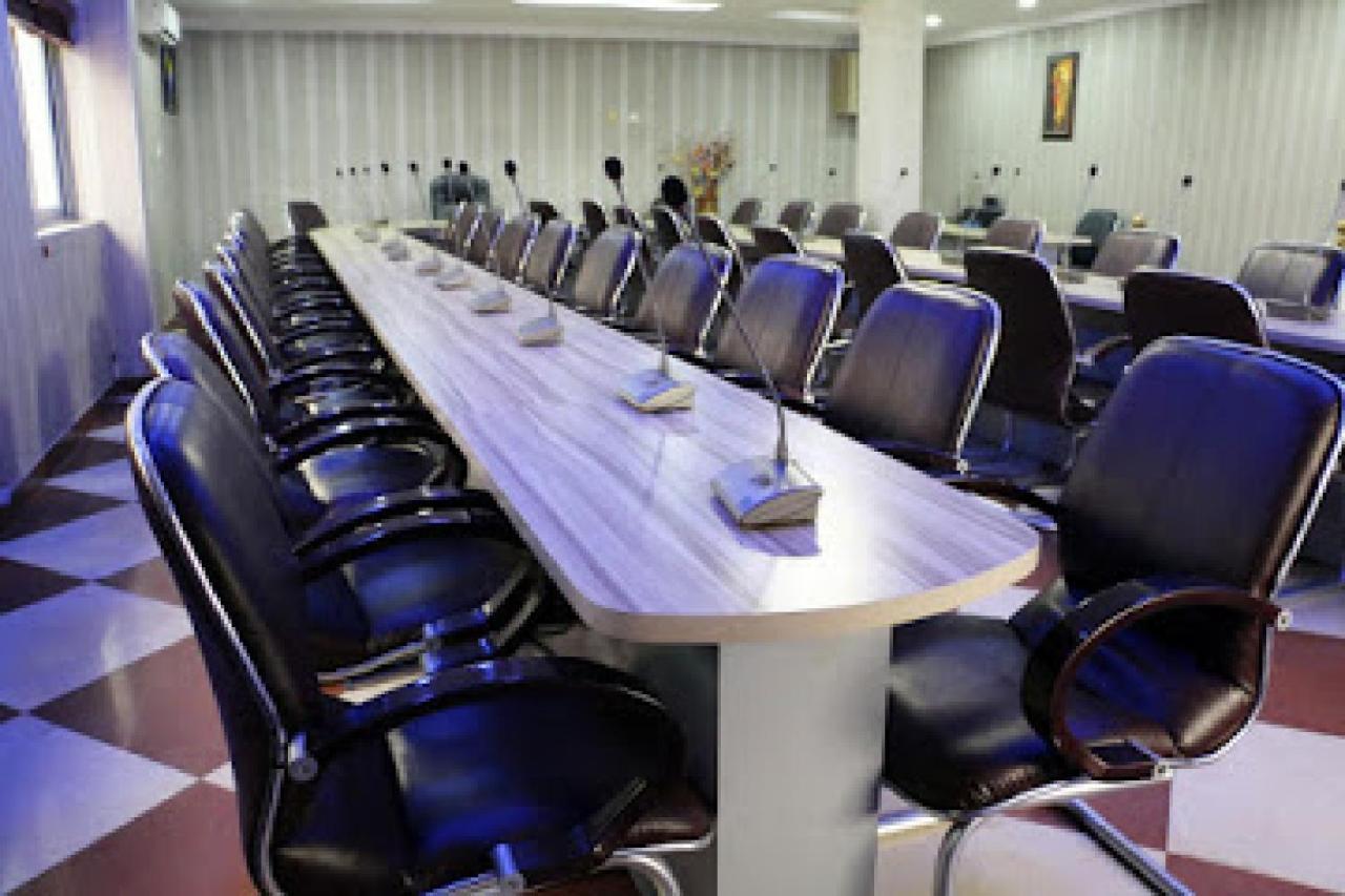 Room In Lodge - All Seasons Hotel-אוורי מראה חיצוני תמונה