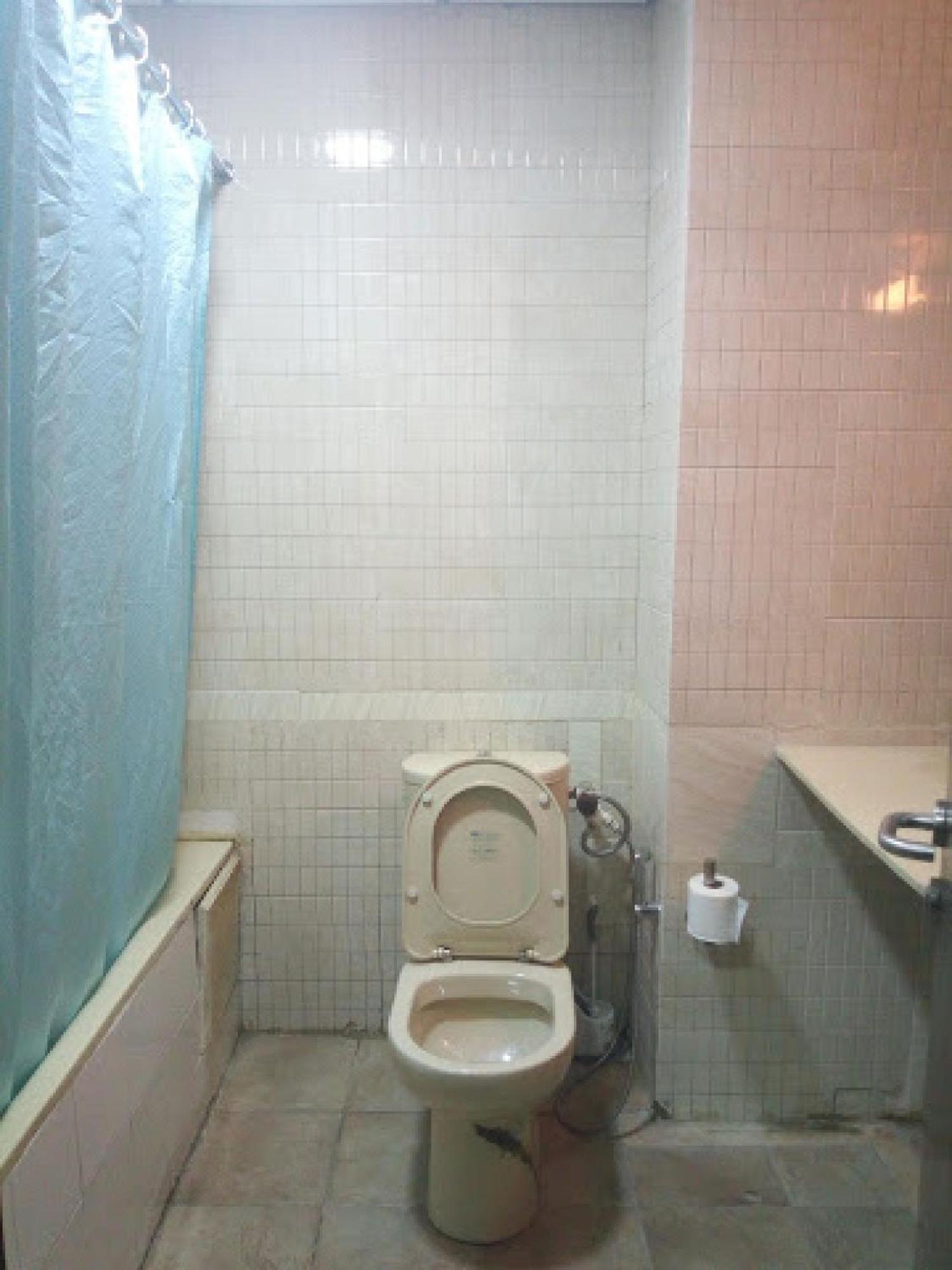 Room In Lodge - All Seasons Hotel-אוורי מראה חיצוני תמונה
